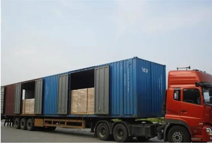 厦门到吉安县整车运输