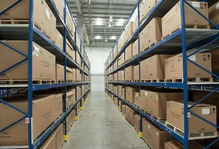 厦门到吉安县货物仓储