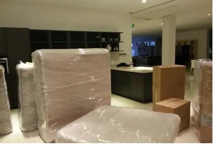 厦门到吉安县长途搬家