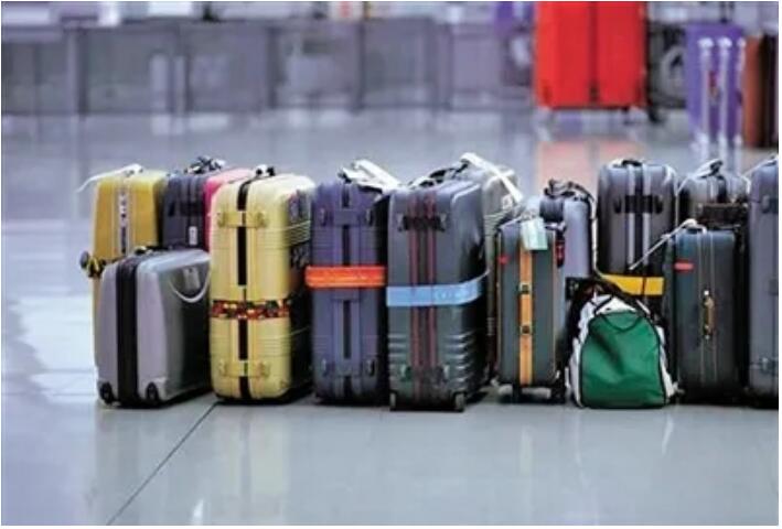 厦门到吉安县行李托运